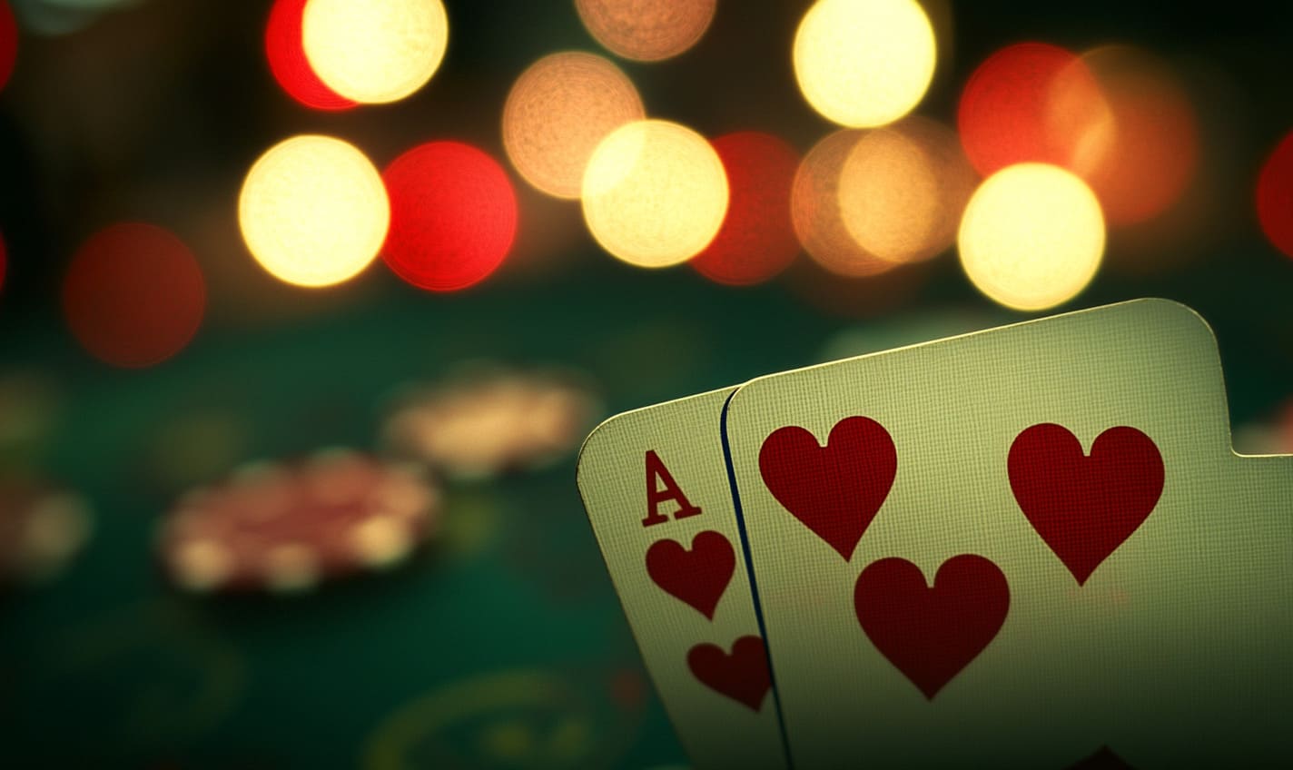 Jogos Incrível no Cassino Online 766BET